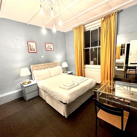 Aparthotel London Collection - Bayswater Esterno foto