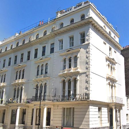Aparthotel London Collection - Bayswater Esterno foto