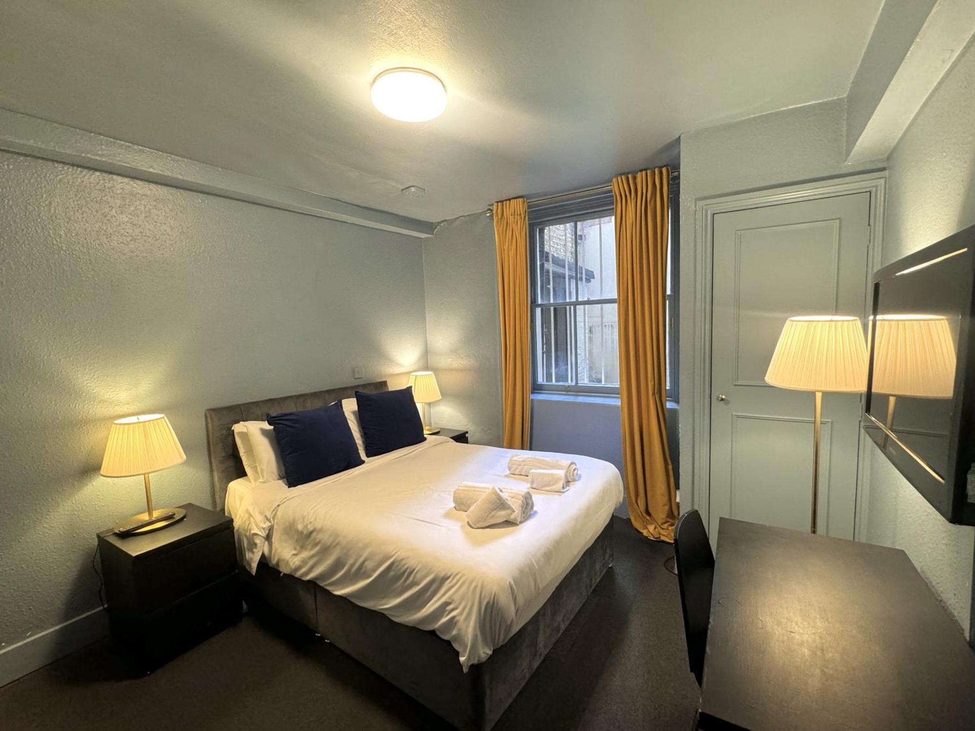 Aparthotel London Collection - Bayswater Esterno foto