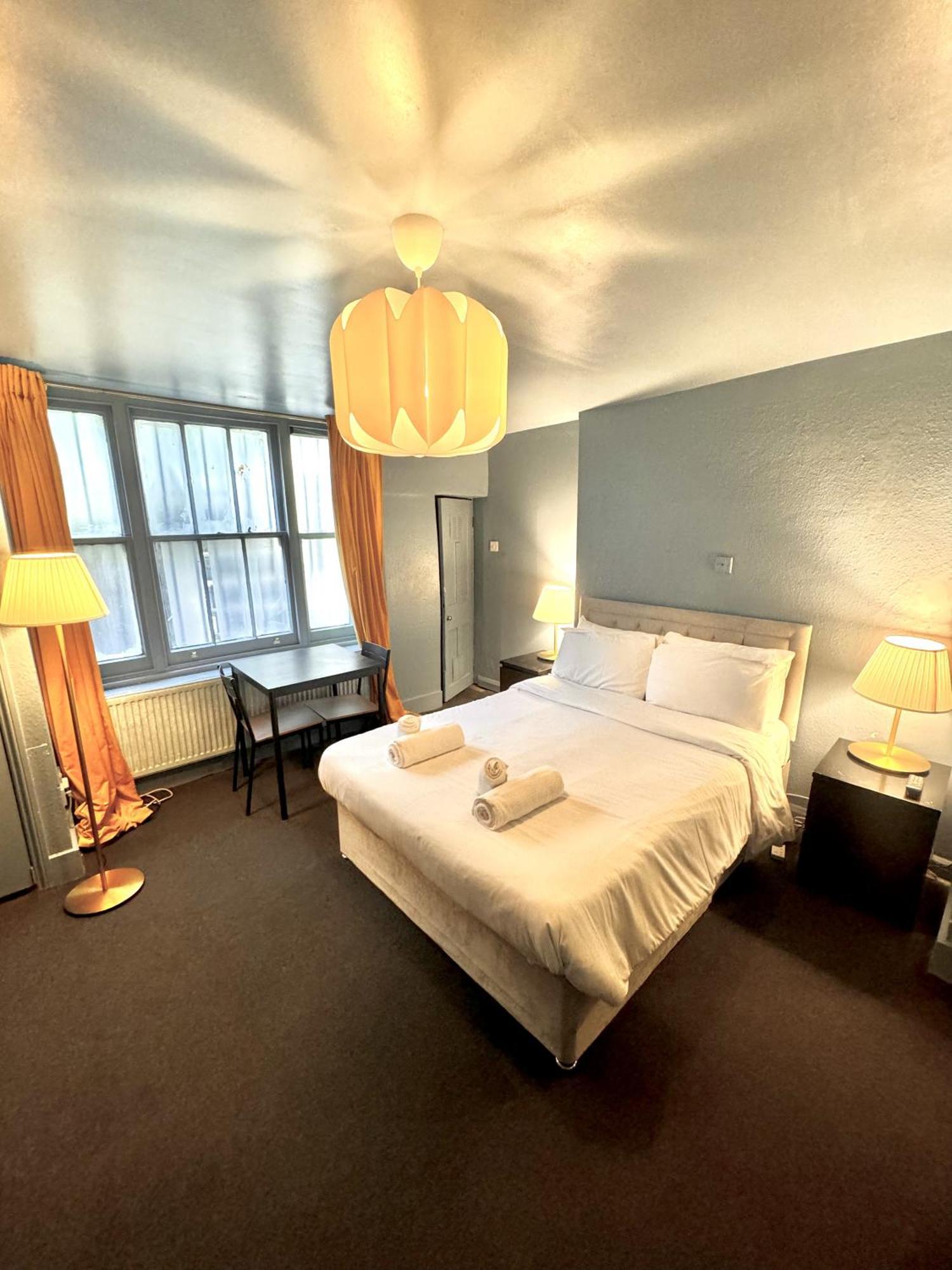 Aparthotel London Collection - Bayswater Esterno foto