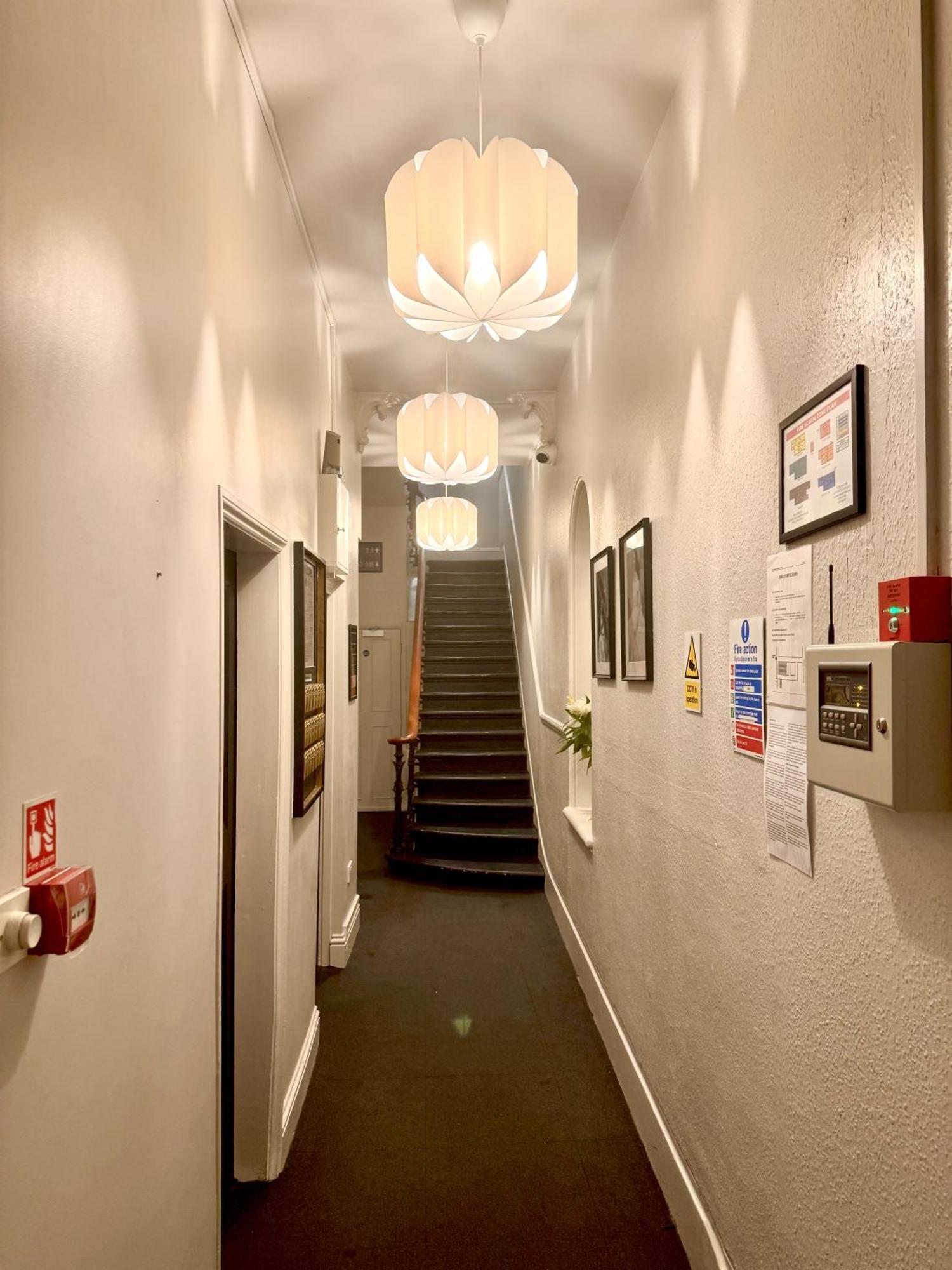 Aparthotel London Collection - Bayswater Esterno foto