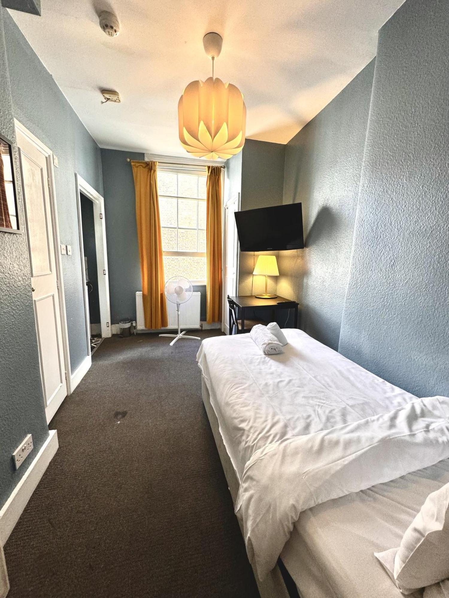 Aparthotel London Collection - Bayswater Esterno foto