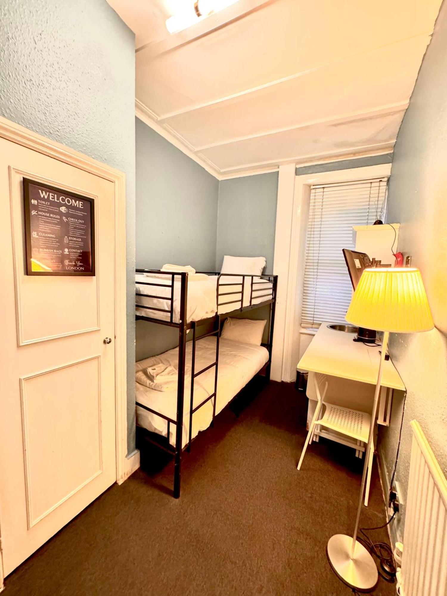 Aparthotel London Collection - Bayswater Esterno foto