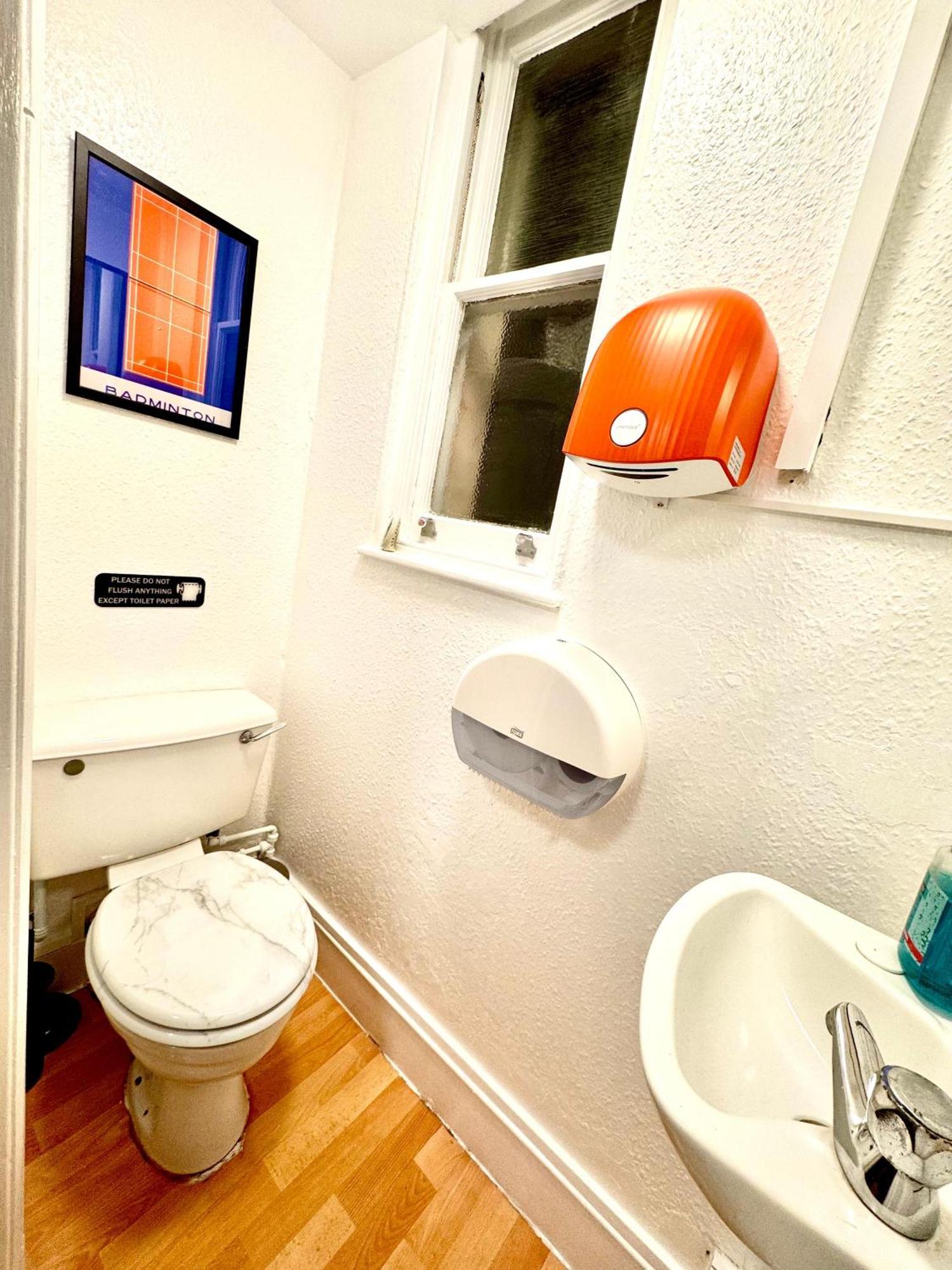 Aparthotel London Collection - Bayswater Esterno foto