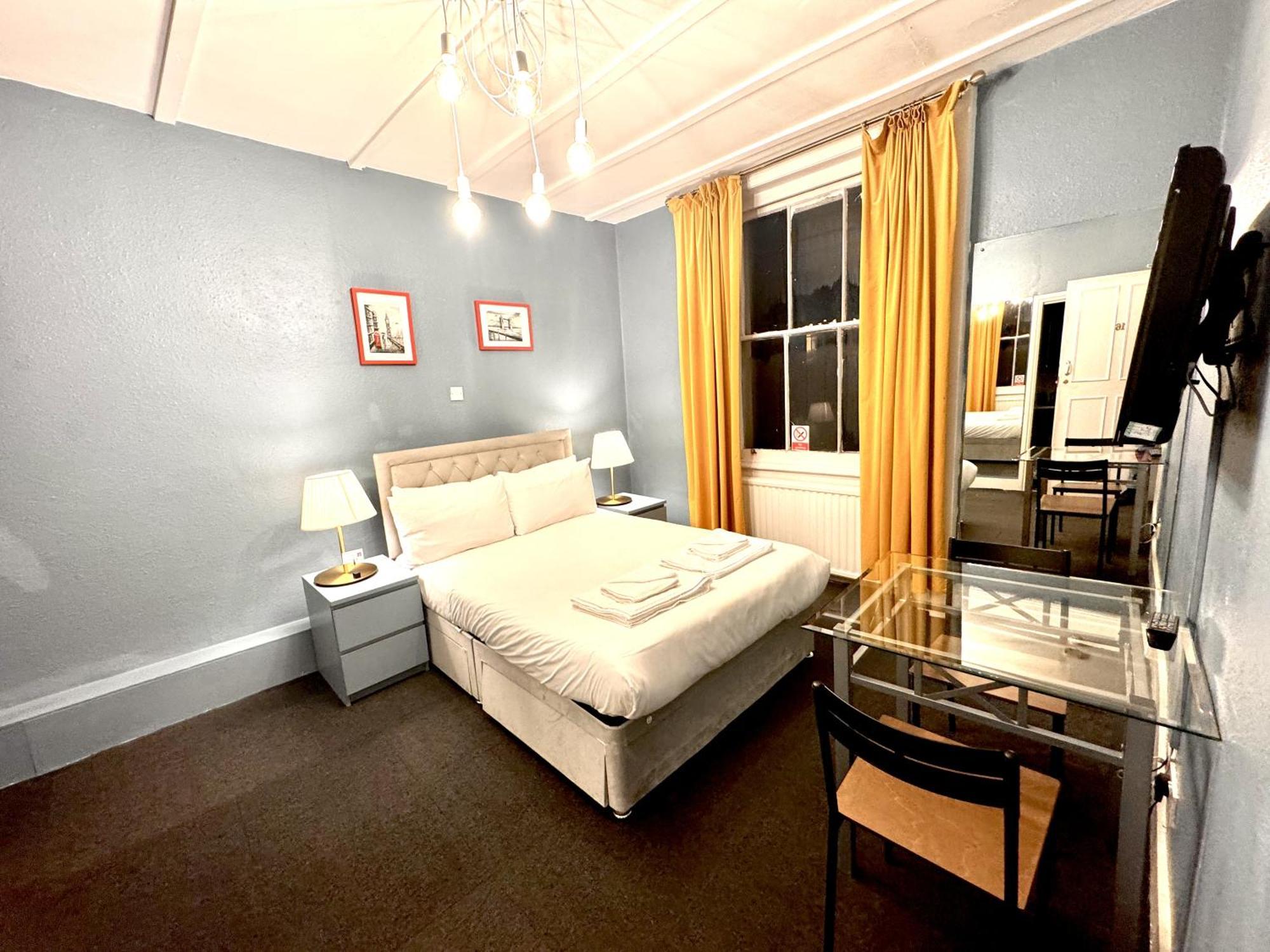 Aparthotel London Collection - Bayswater Esterno foto