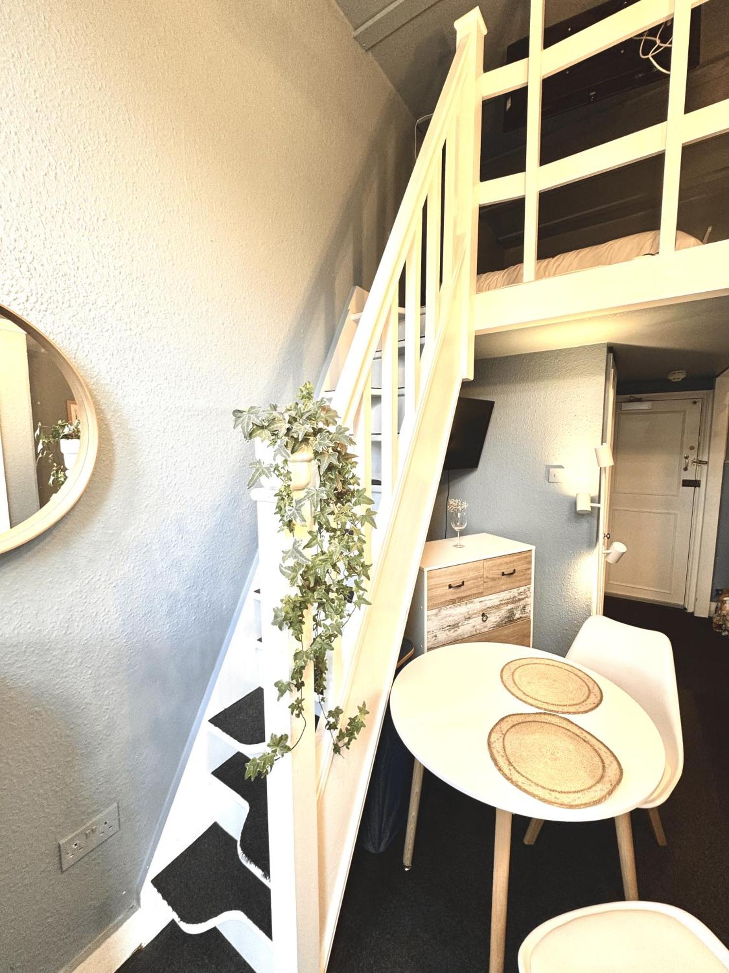 Aparthotel London Collection - Bayswater Esterno foto