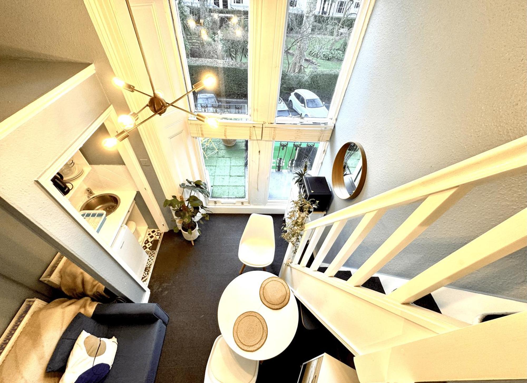 Aparthotel London Collection - Bayswater Esterno foto