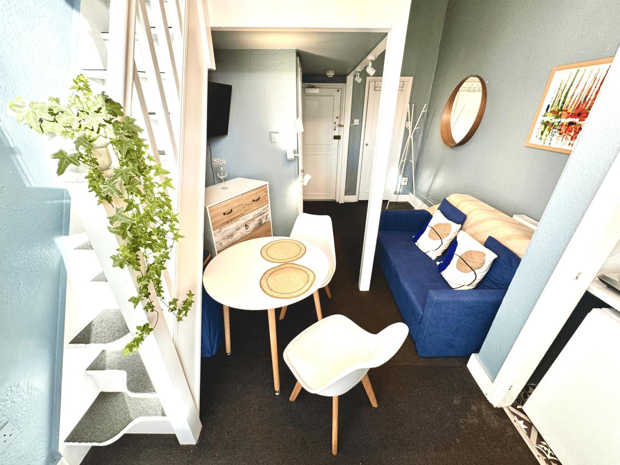 Aparthotel London Collection - Bayswater Esterno foto