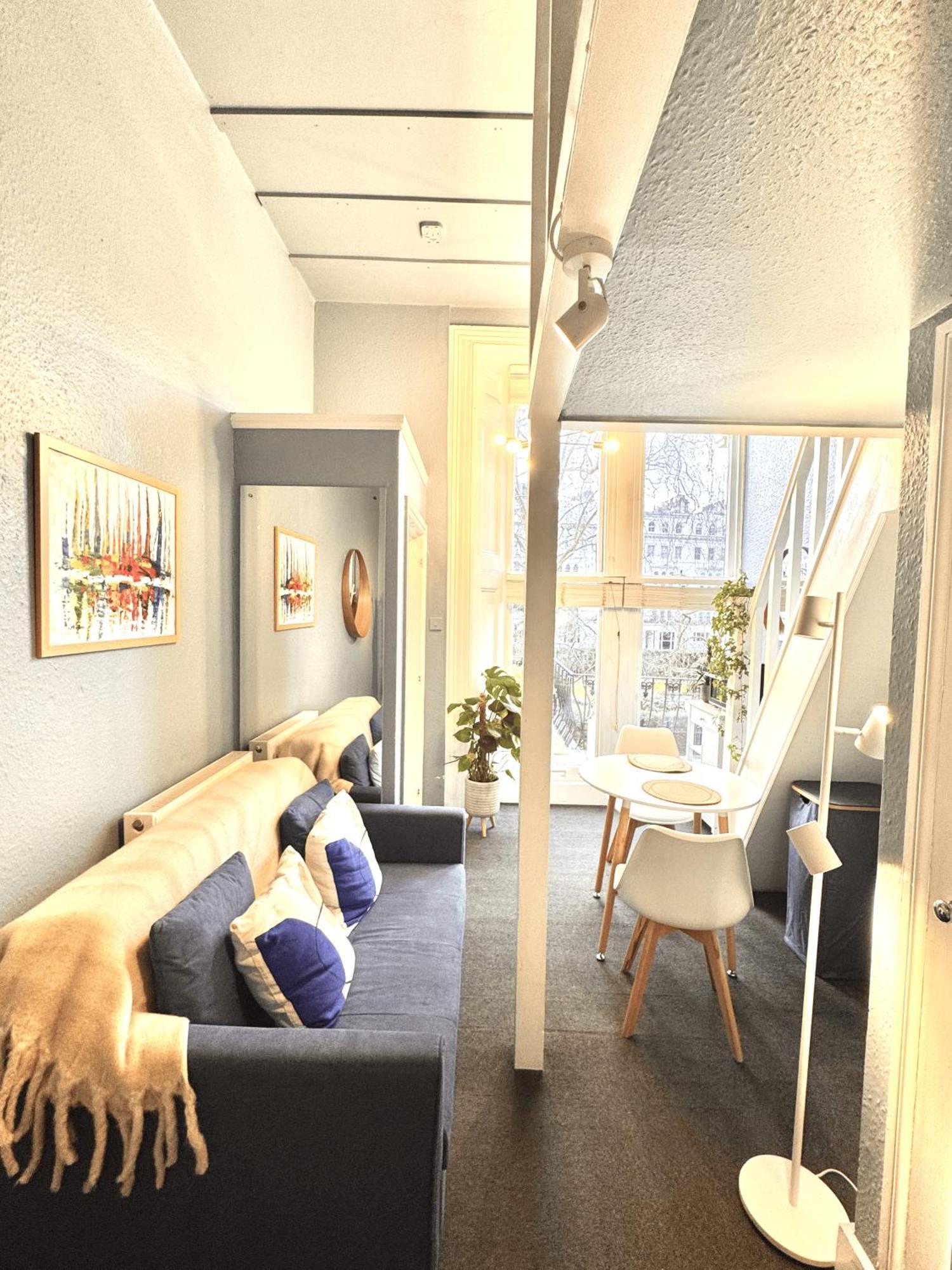 Aparthotel London Collection - Bayswater Esterno foto