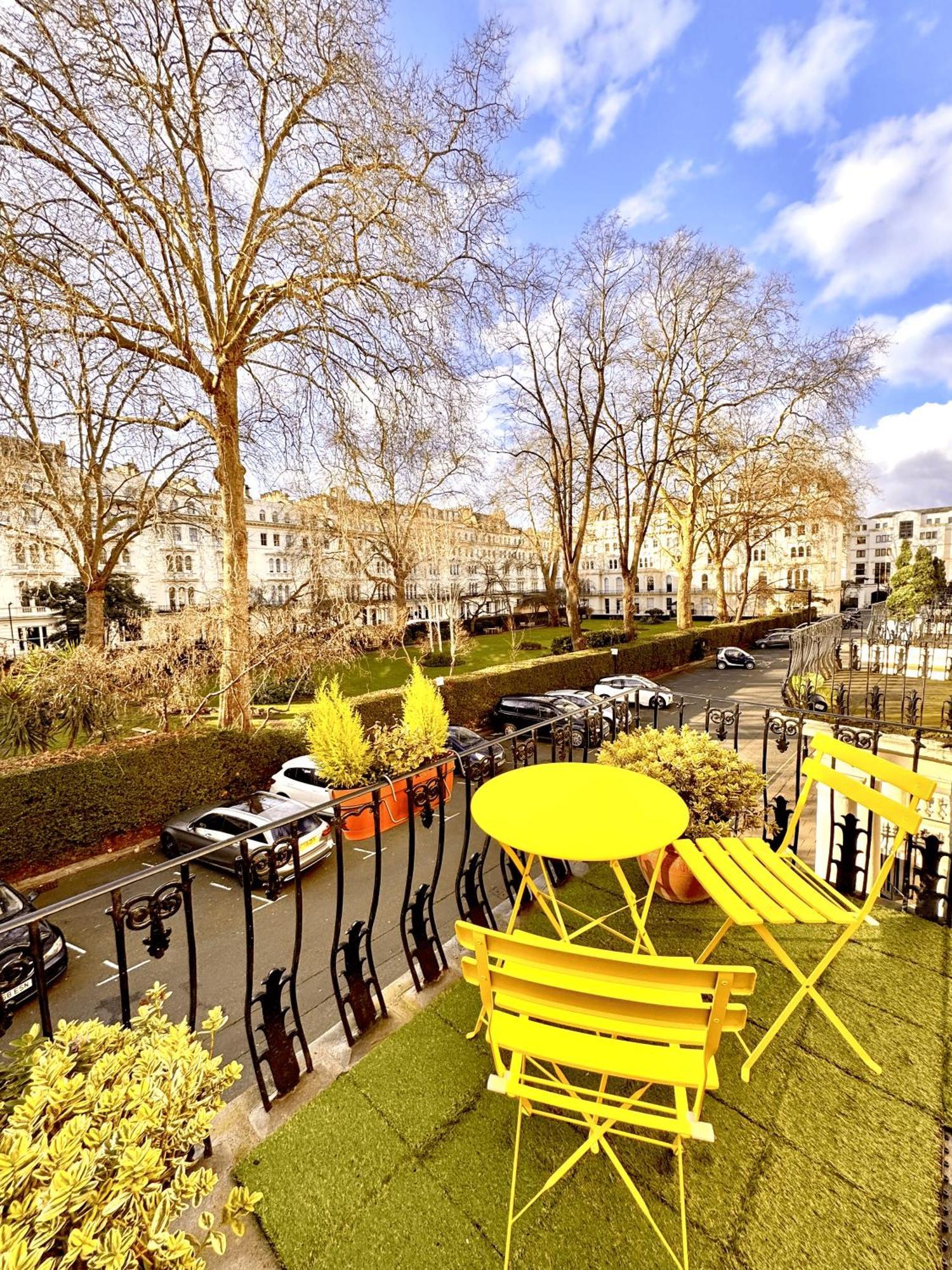 Aparthotel London Collection - Bayswater Esterno foto